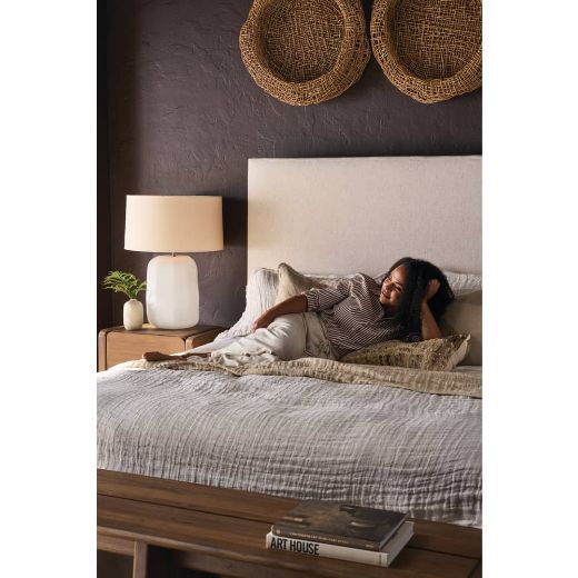 Picture of Glenwood Slipcovered Bed